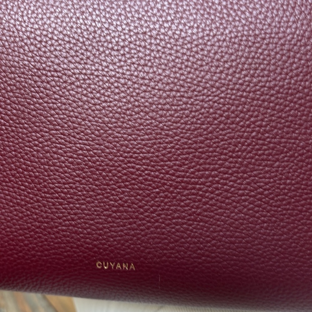 Cuyana Mila Satchel - Picture 12 of 12